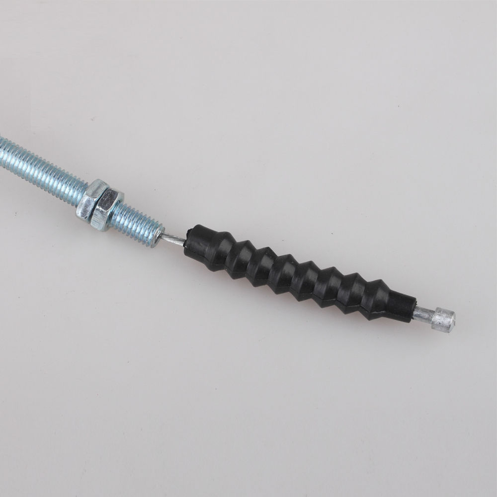 Clutch Cable Wire Kawasaki ZX6R ZX636 0708 TechParts